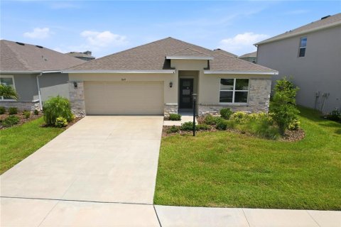 House in Bradenton, Florida 4 bedrooms, 169.83 sq.m. № 2098006 - photo 4