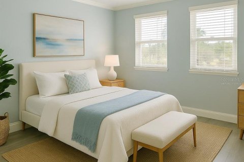 Condominio en venta en Sarasota, Florida, 1 dormitorio, 76.18 m2 № 2098545 - foto 12
