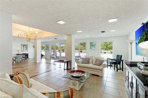 Condominio en venta en Sarasota, Florida, 1 dormitorio, 76.18 m2 № 2098545 - foto 18