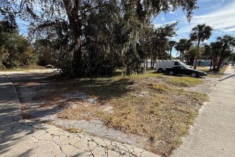 Terreno en venta en New Smyrna Beach, Florida № 1561578 - foto 2