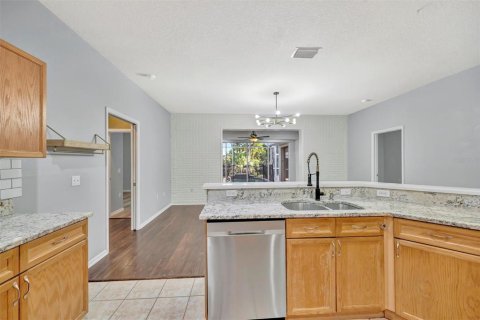 Casa en alquiler en Sarasota, Florida, 4 dormitorios, 214.7 m2 № 1905612 - foto 13