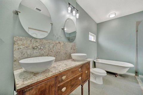 Casa en alquiler en Sarasota, Florida, 4 dormitorios, 214.7 m2 № 1905612 - foto 20