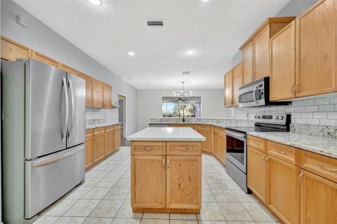 Casa en alquiler en Sarasota, Florida, 4 dormitorios, 214.7 m2 № 1905612 - foto 12