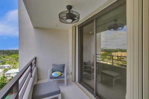 Copropriété à louer à Hallandale Beach, Floride: 2 chambres, 146.79 m2 № 2288679 - photo 15