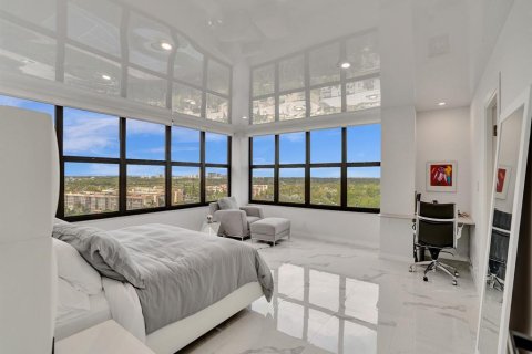 Copropriété à louer à Hallandale Beach, Floride: 2 chambres, 146.79 m2 № 2288679 - photo 26