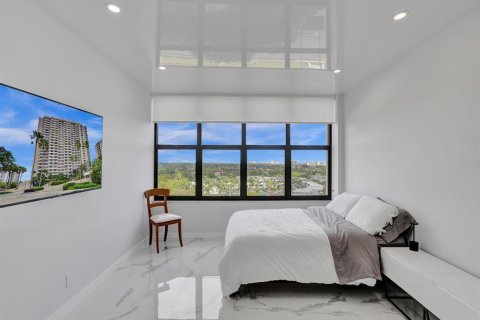 Copropriété à louer à Hallandale Beach, Floride: 2 chambres, 146.79 m2 № 2288679 - photo 24
