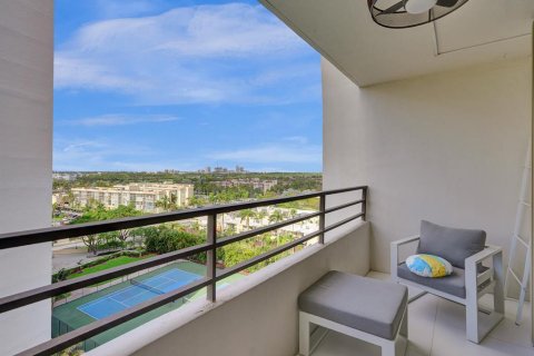 Copropriété à louer à Hallandale Beach, Floride: 2 chambres, 146.79 m2 № 2288679 - photo 16