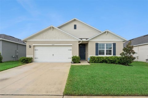 Casa en Apopka, Florida 4 dormitorios, 169.83 m2 № 2349936
