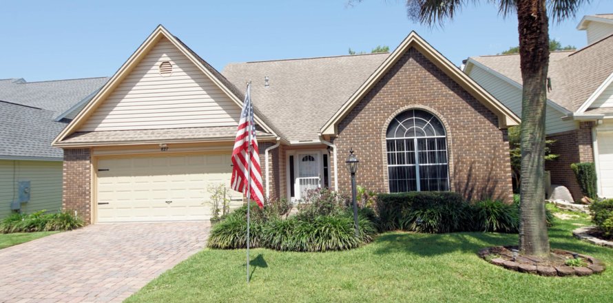 Casa en Niceville, Florida 3 dormitorios, 178.09 m2 № 561902