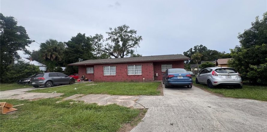 Casa en Arcadia, Florida 4 dormitorios, 138.15 m2 № 1913152