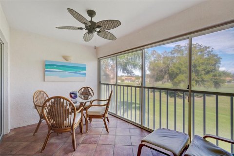 Condo in Bradenton, Florida, 2 bedrooms № 2195598 - photo 26
