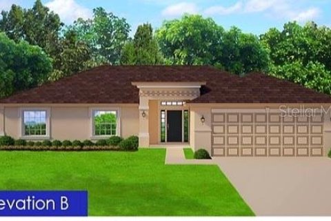 House in Venice, Florida 3 bedrooms, 163.04 sq.m. № 1124910 - photo 1