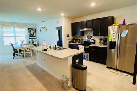 Villa ou maison à vendre à Winter Haven, Floride: 3 chambres, 157 m2 № 2289502 - photo 6