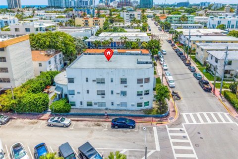 Immobilier commercial à vendre à Miami Beach, Floride № 2170472 - photo 5