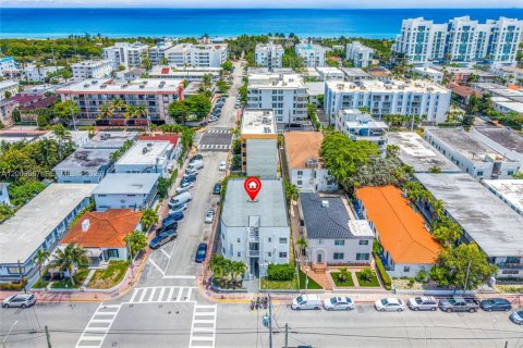 Immobilier commercial à vendre à Miami Beach, Floride № 2170472 - photo 24
