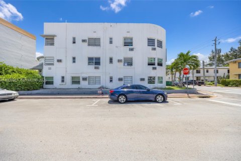 Immobilier commercial à vendre à Miami Beach, Floride № 2170472 - photo 4