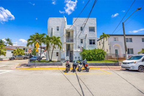 Immobilier commercial à vendre à Miami Beach, Floride № 2170472 - photo 2