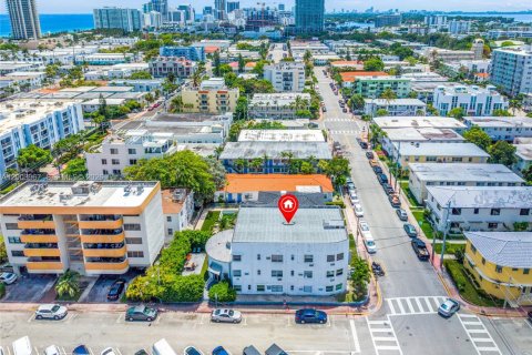 Immobilier commercial à vendre à Miami Beach, Floride № 2170472 - photo 26