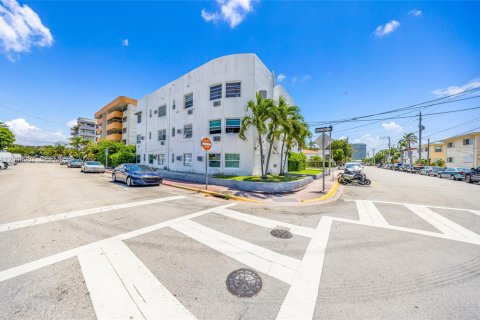 Immobilier commercial à vendre à Miami Beach, Floride № 2170472 - photo 3
