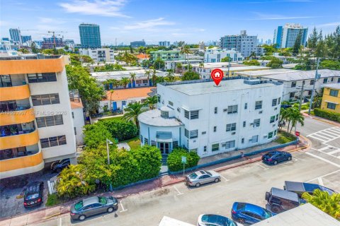Immobilier commercial à vendre à Miami Beach, Floride № 2170472 - photo 6