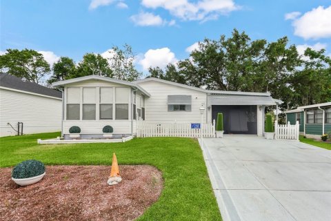 Casa en alquiler en Lady Lake, Florida, 2 dormitorios, 96.62 m2 № 1832621 - foto 2