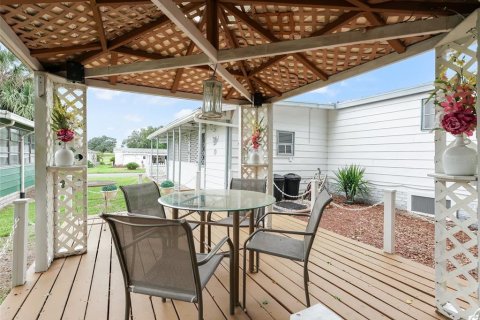 Casa en alquiler en Lady Lake, Florida, 2 dormitorios, 96.62 m2 № 1832621 - foto 24
