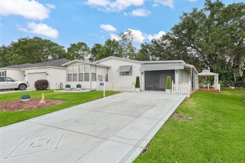 Casa en alquiler en Lady Lake, Florida, 2 dormitorios, 96.62 m2 № 1832621 - foto 1