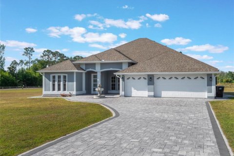 House in Orlando, Florida 5 bedrooms, 325.53 sq.m. № 1718411 - photo 9