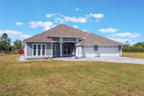 House in Orlando, Florida 5 bedrooms, 325.53 sq.m. № 1718411 - photo 10
