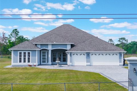 House in Orlando, Florida 5 bedrooms, 325.53 sq.m. № 1718411 - photo 2