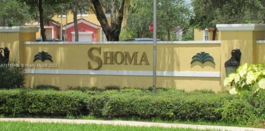 Condo in Royal Palm Beach, Florida, 3 bedrooms  № 1127603