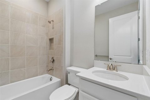 Купить виллу или дом в Уэсли-Чепел, Флорида 7 комнат, 222.69м2, № 2142366 - фото 30