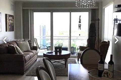 Copropriété à louer à Miami Beach, Floride: 1 chambre, 75.44 m2 № 2054079 - photo 3