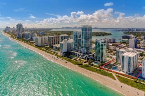 Copropriété à louer à Miami Beach, Floride: 1 chambre, 75.44 m2 № 2054079 - photo 8