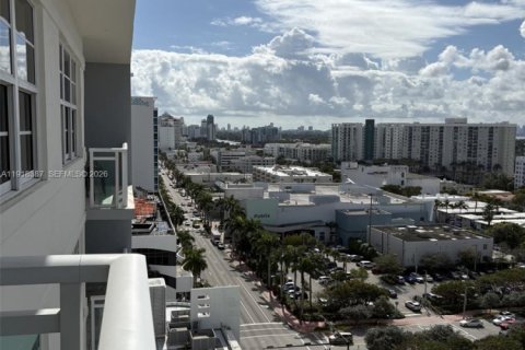 Copropriété à louer à Miami Beach, Floride: 1 chambre, 75.44 m2 № 2054079 - photo 16