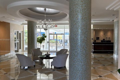 Copropriété à louer à Miami Beach, Floride: 1 chambre, 75.44 m2 № 2054079 - photo 22