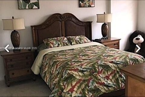 Copropriété à louer à Miami Beach, Floride: 1 chambre, 75.44 m2 № 2054079 - photo 5