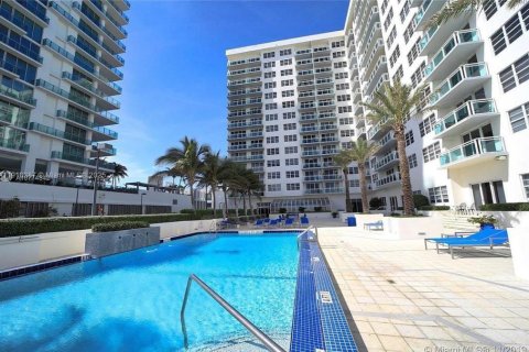 Copropriété à louer à Miami Beach, Floride: 1 chambre, 75.44 m2 № 2054079 - photo 7