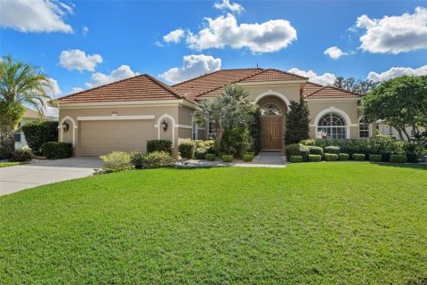 Villa ou maison à vendre à Weeki Wachee, Floride: 3 chambres, 270.72 m2 № 1901014 - photo 2