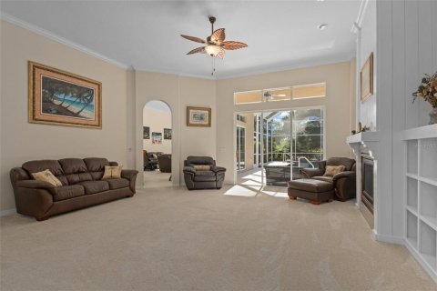 Villa ou maison à vendre à Weeki Wachee, Floride: 3 chambres, 270.72 m2 № 1901014 - photo 12