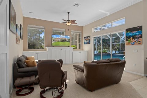 Villa ou maison à vendre à Weeki Wachee, Floride: 3 chambres, 270.72 m2 № 1901014 - photo 16