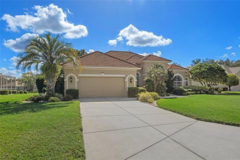 Villa ou maison à vendre à Weeki Wachee, Floride: 3 chambres, 270.72 m2 № 1901014 - photo 4