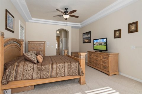 Villa ou maison à vendre à Weeki Wachee, Floride: 3 chambres, 270.72 m2 № 1901014 - photo 26