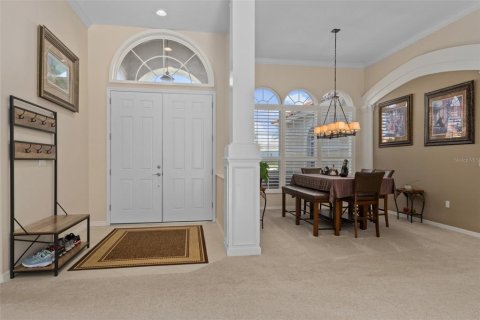 Villa ou maison à vendre à Weeki Wachee, Floride: 3 chambres, 270.72 m2 № 1901014 - photo 7