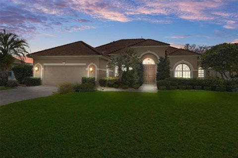 Villa ou maison à vendre à Weeki Wachee, Floride: 3 chambres, 270.72 m2 № 1901014 - photo 1