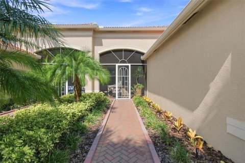 Villa ou maison à vendre à Wimauma, Floride: 2 chambres, 163.14 m2 № 2314887 - photo 4