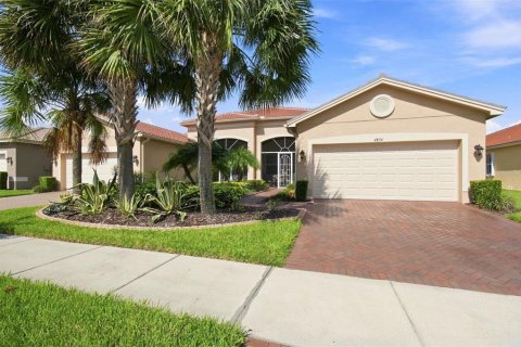 Villa ou maison à vendre à Wimauma, Floride: 2 chambres, 163.14 m2 № 2314887 - photo 2