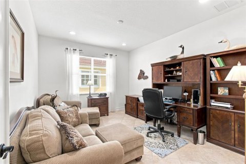 Villa ou maison à vendre à Wimauma, Floride: 2 chambres, 163.14 m2 № 2314887 - photo 20