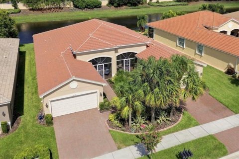 Villa ou maison à vendre à Wimauma, Floride: 2 chambres, 163.14 m2 № 2314887 - photo 3