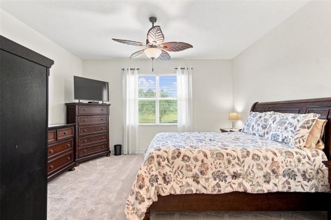 Villa ou maison à vendre à Wimauma, Floride: 2 chambres, 163.14 m2 № 2314887 - photo 30